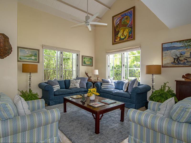 A Summer Place  , Discovery Bay  