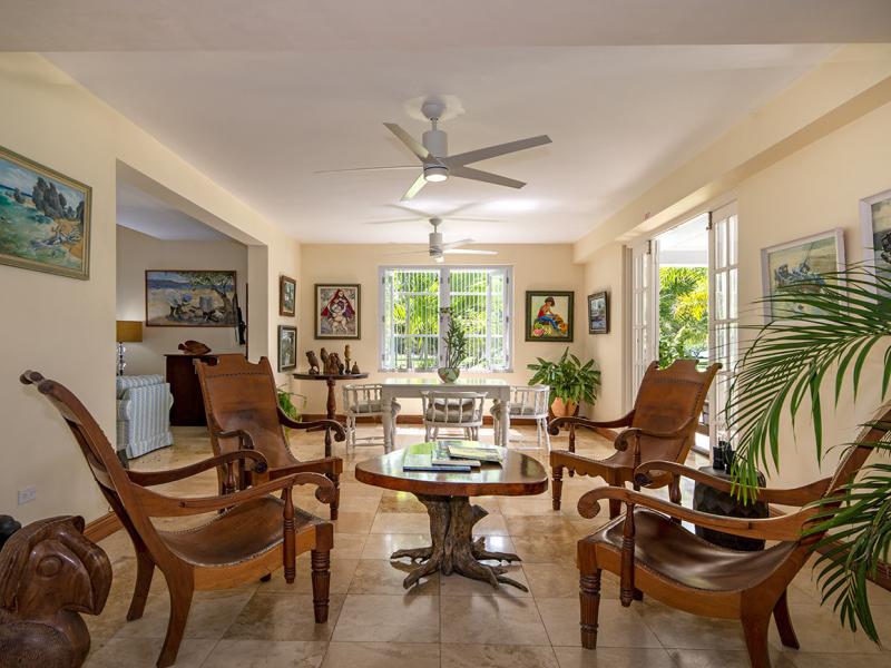 A Summer Place  , Discovery Bay  