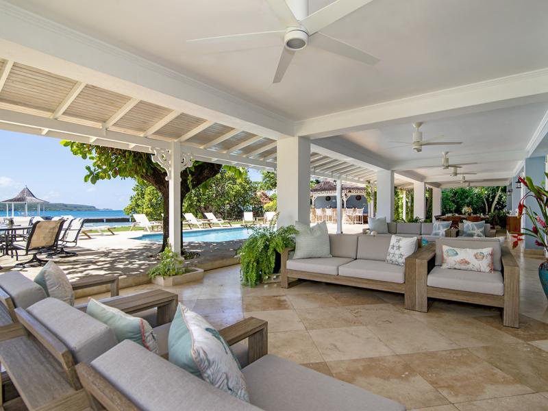 A Summer Place  , Discovery Bay  