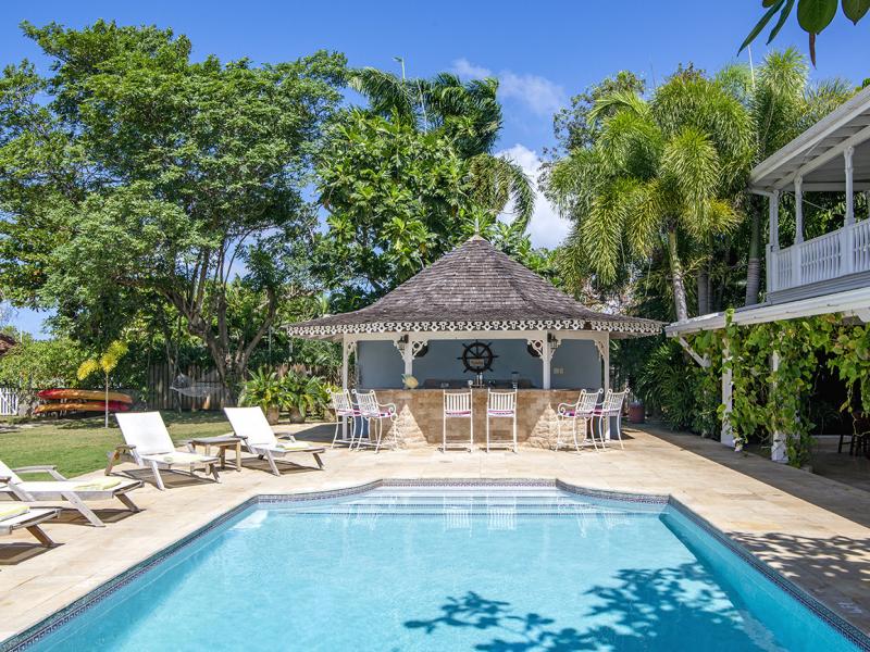 A Summer Place  , Discovery Bay  