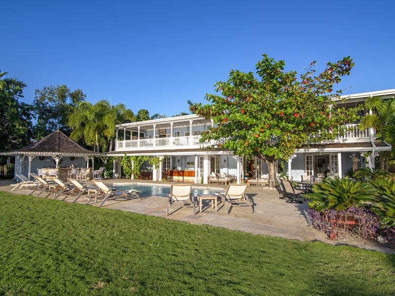 A Summer Place  , Discovery Bay  