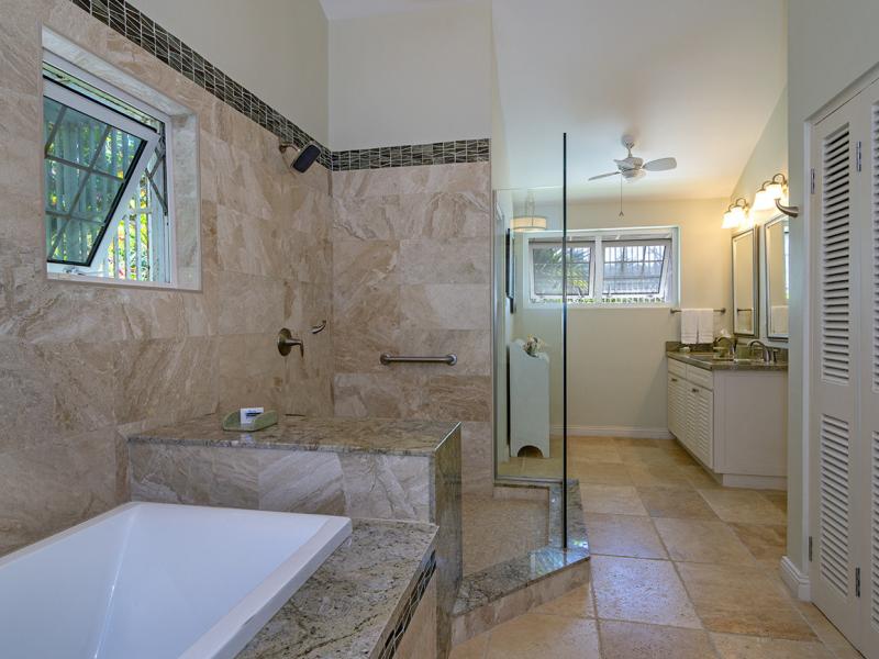 A Summer Place  , Discovery Bay  