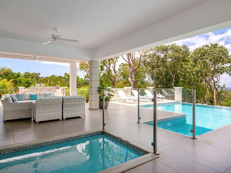 BougainVilla, Spring Farm , Montego Bay  