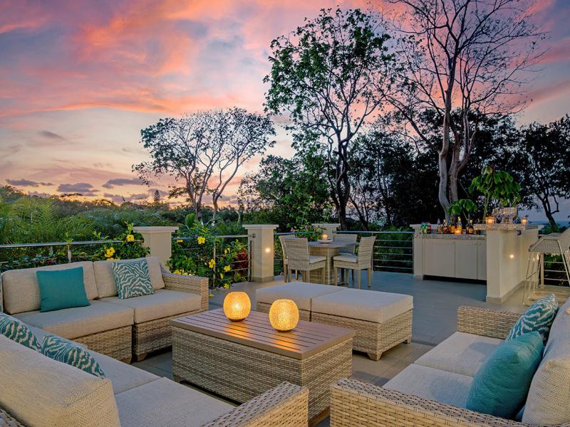 BougainVilla, Spring Farm , Montego Bay  