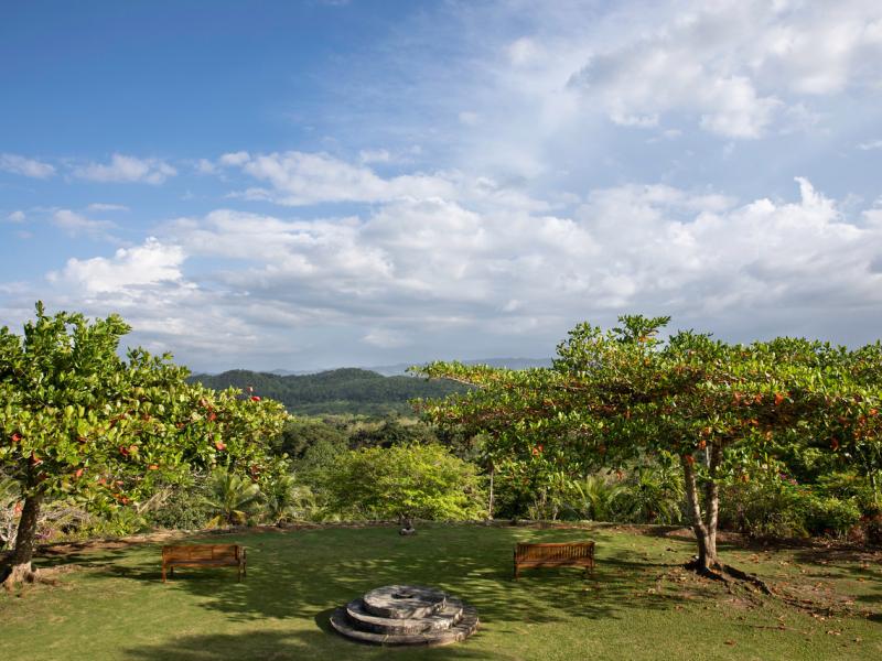 Coach House at Good Hope, Jamaica , Montego Bay  