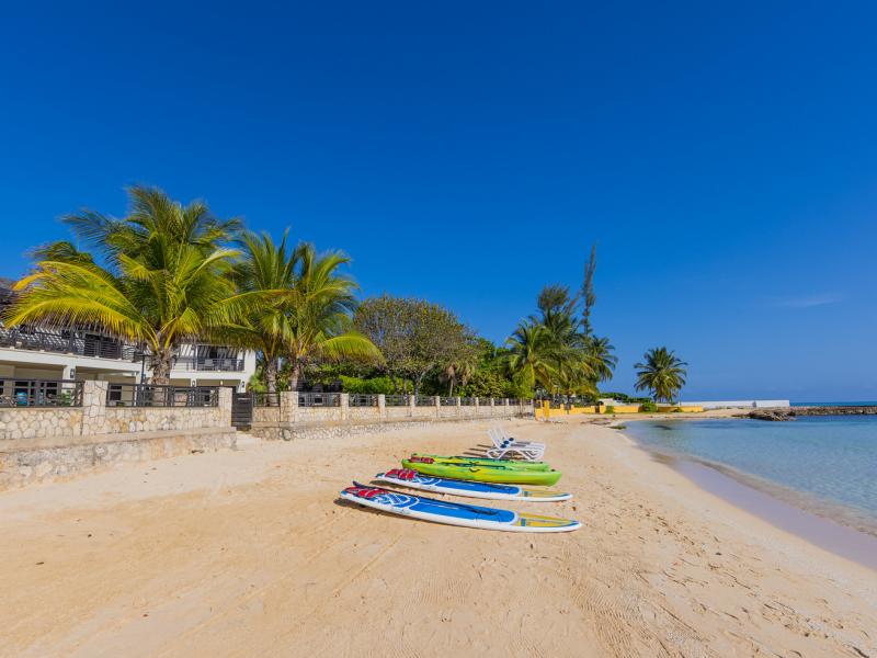 Sea Salt  , Ocho Rios  