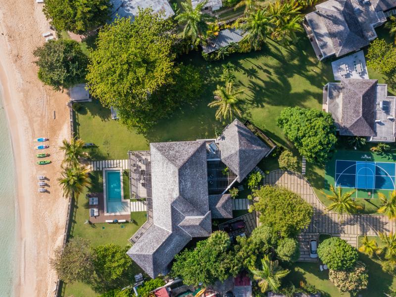 Sea Salt  , Ocho Rios  