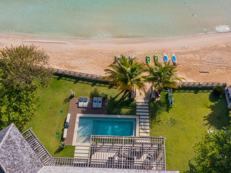 Sea Salt  , Ocho Rios  