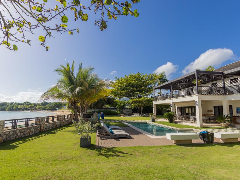 Sea Salt  , Ocho Rios  