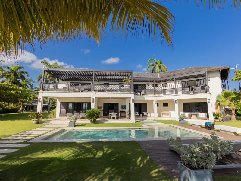 Sea Salt  , Ocho Rios  