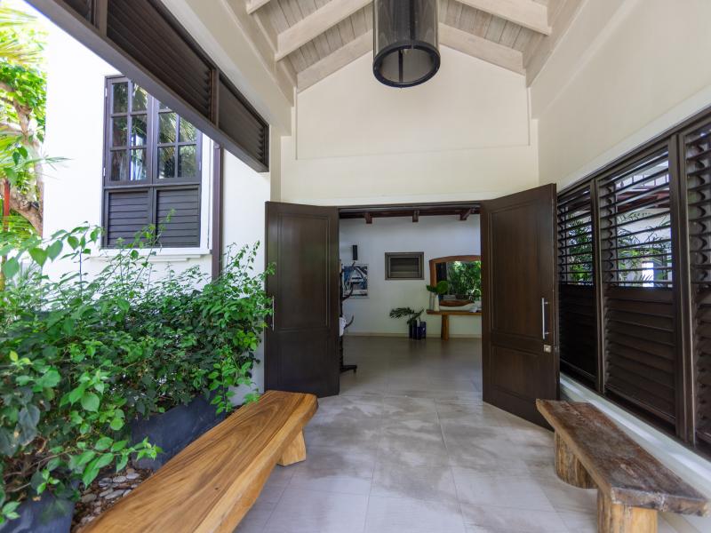 Sea Salt  , Ocho Rios  