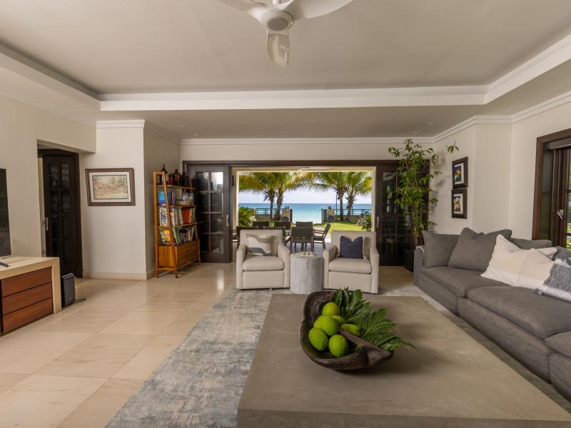 Sea Salt  , Ocho Rios  