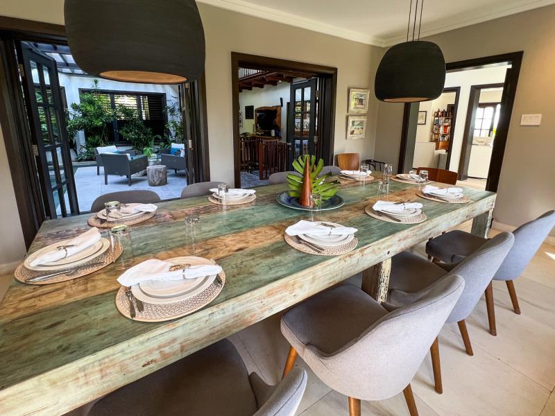 Sea Salt  , Ocho Rios  