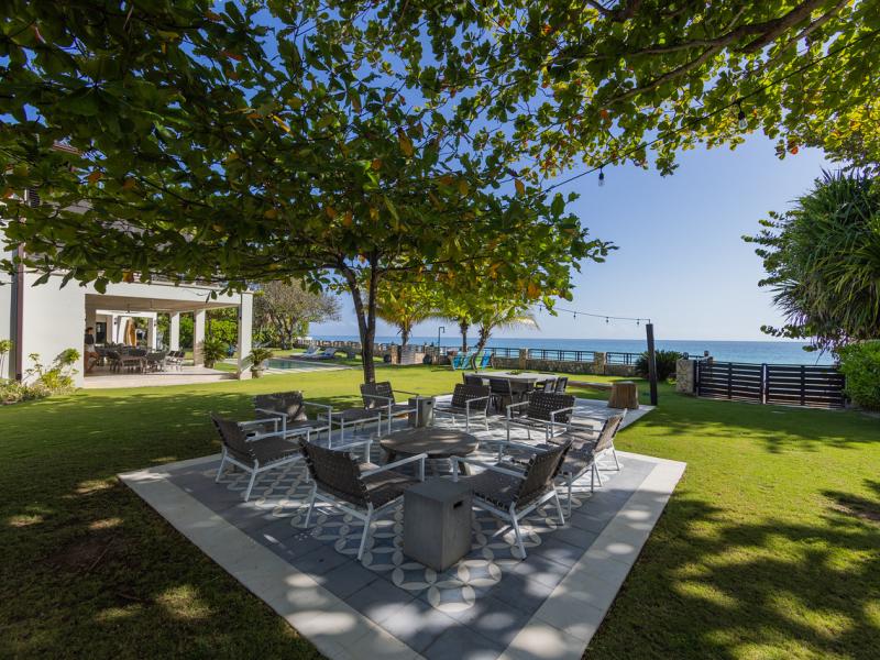 Sea Salt  , Ocho Rios  