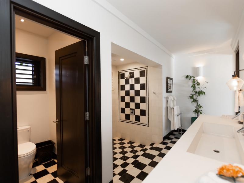 Sea Salt  , Ocho Rios  