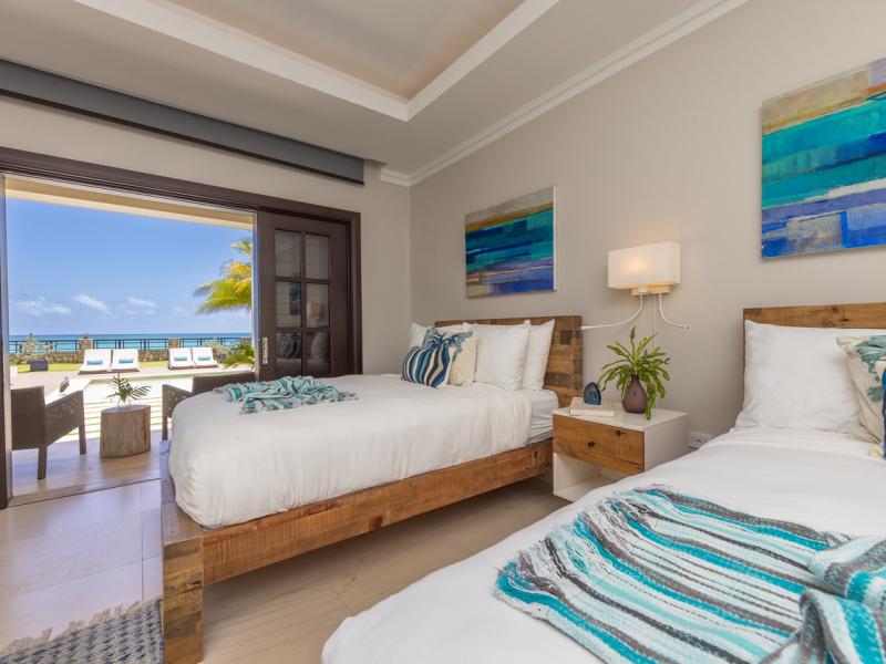 Sea Salt  , Ocho Rios  