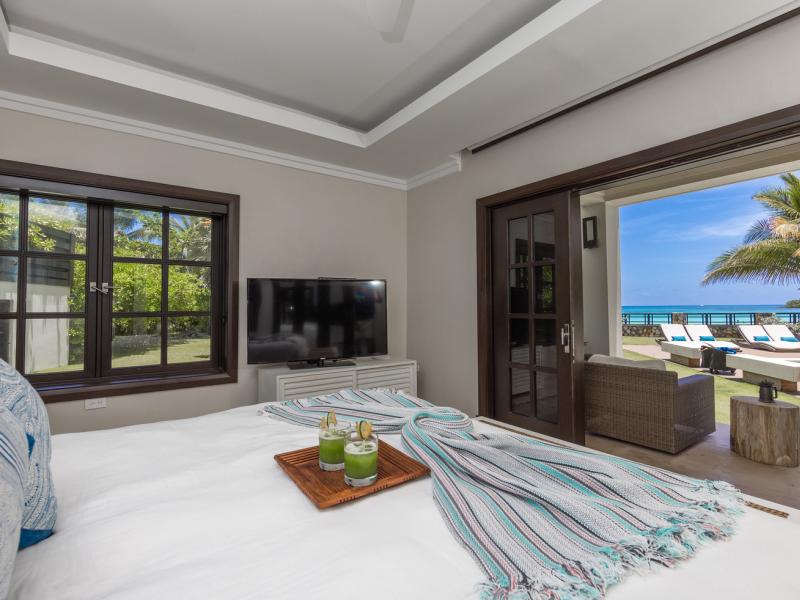 Sea Salt  , Ocho Rios  