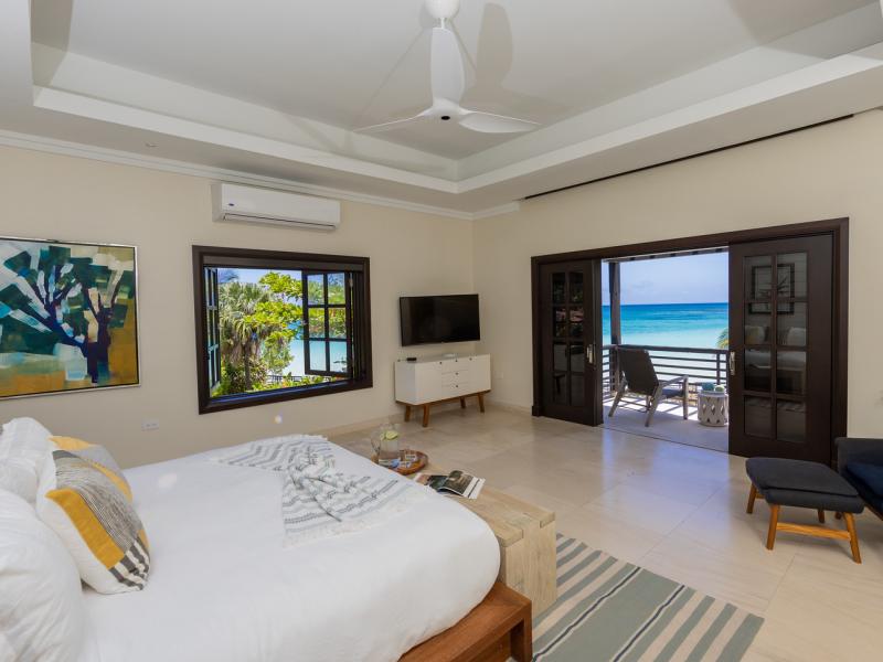 Sea Salt  , Ocho Rios  