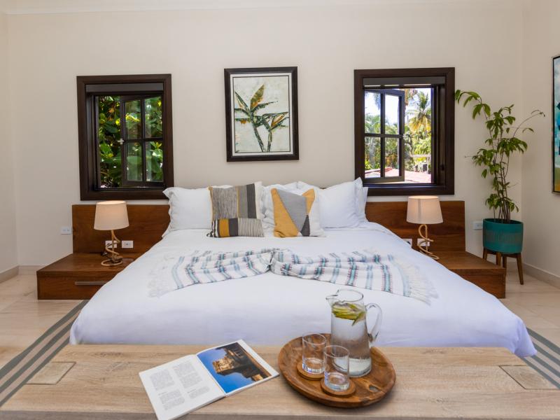 Sea Salt  , Ocho Rios  