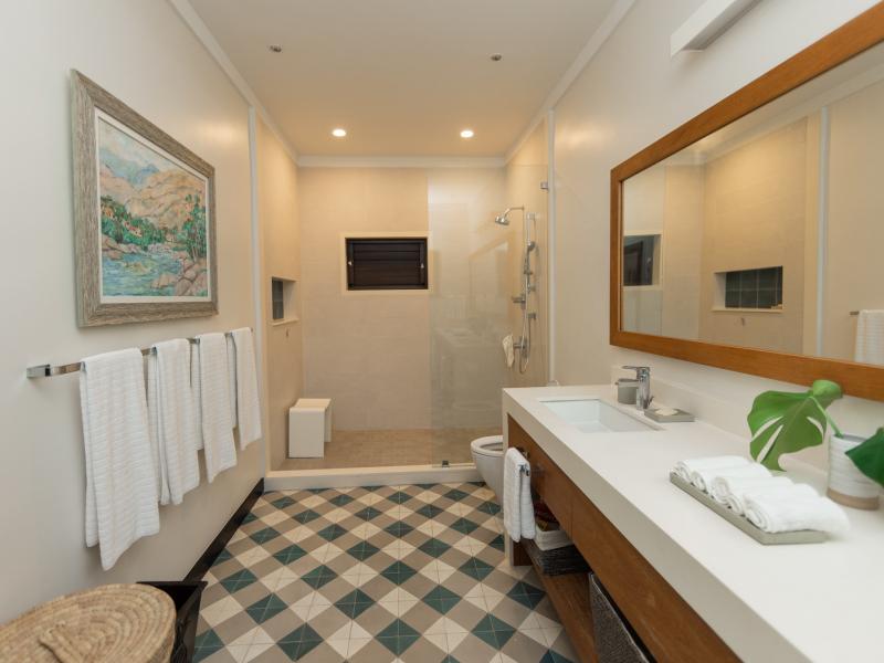 Sea Salt  , Ocho Rios  