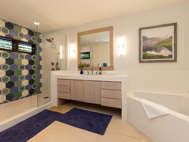 Sea Salt  , Ocho Rios  