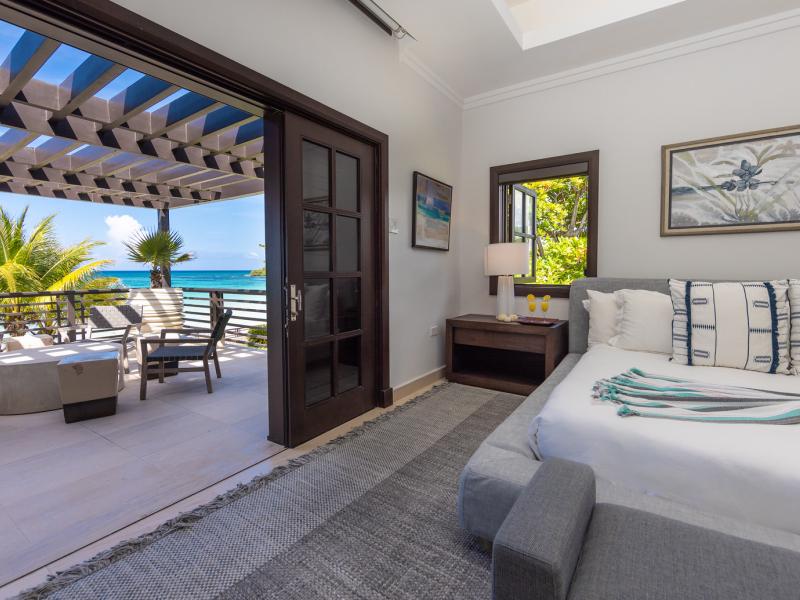 Sea Salt  , Ocho Rios  