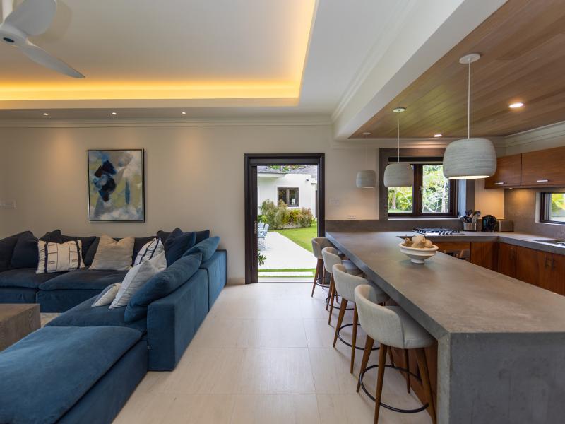 Sea Salt  , Ocho Rios  