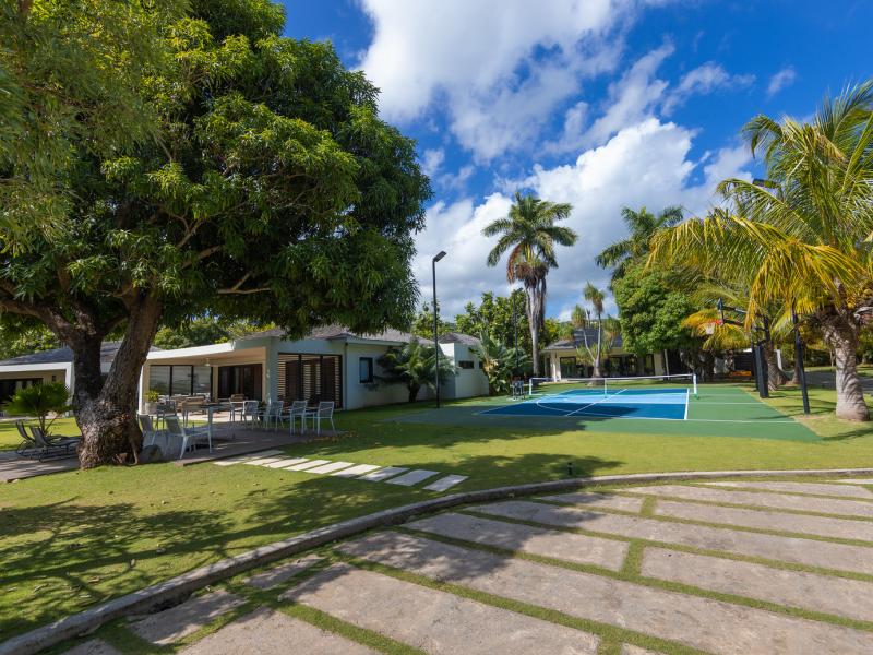 Sea Salt  , Ocho Rios  