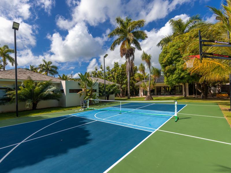 Sea Salt  , Ocho Rios  