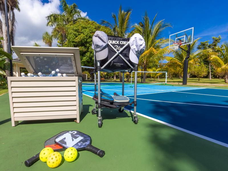 Sea Salt  , Ocho Rios  