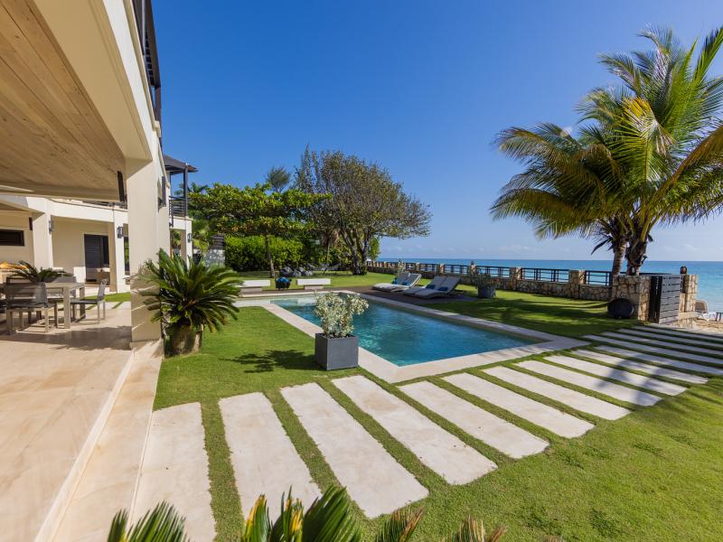 Sea Salt  , Ocho Rios  