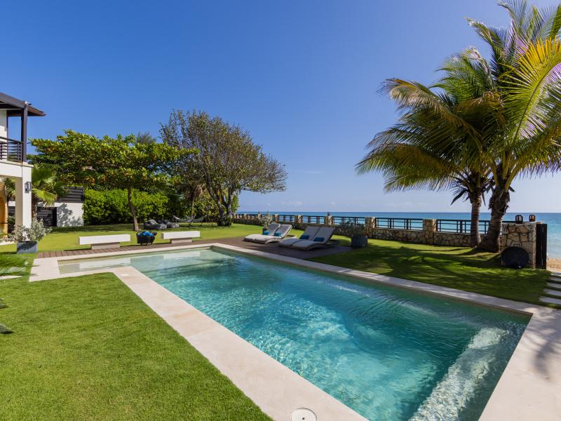 Sea Salt  , Ocho Rios  