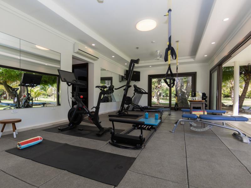 Sea Salt  , Ocho Rios  