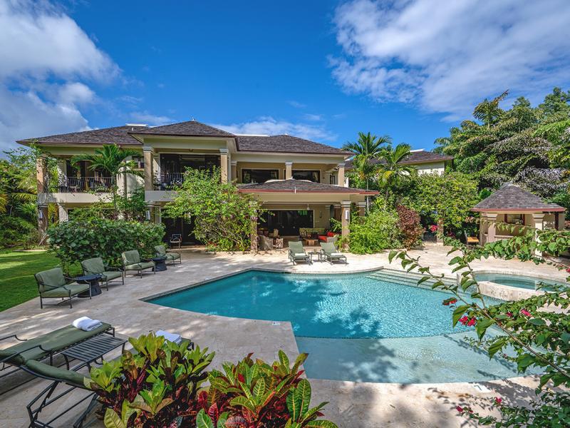 Tek Time, Cinnamon Hill , Montego Bay  