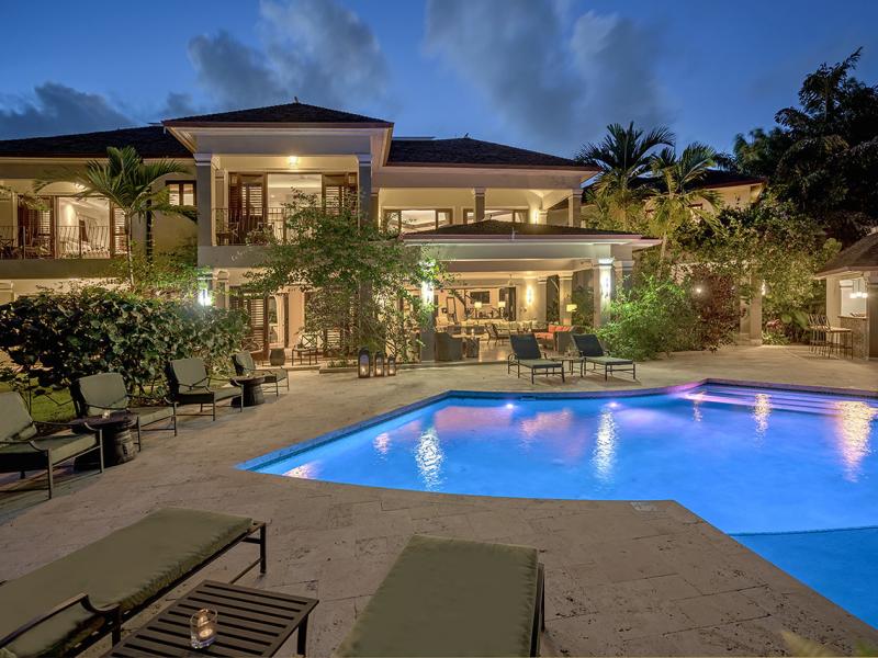 Tek Time, Cinnamon Hill , Montego Bay  