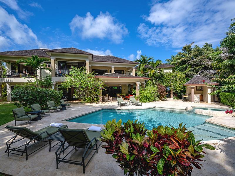 Tek Time, Cinnamon Hill , Montego Bay  