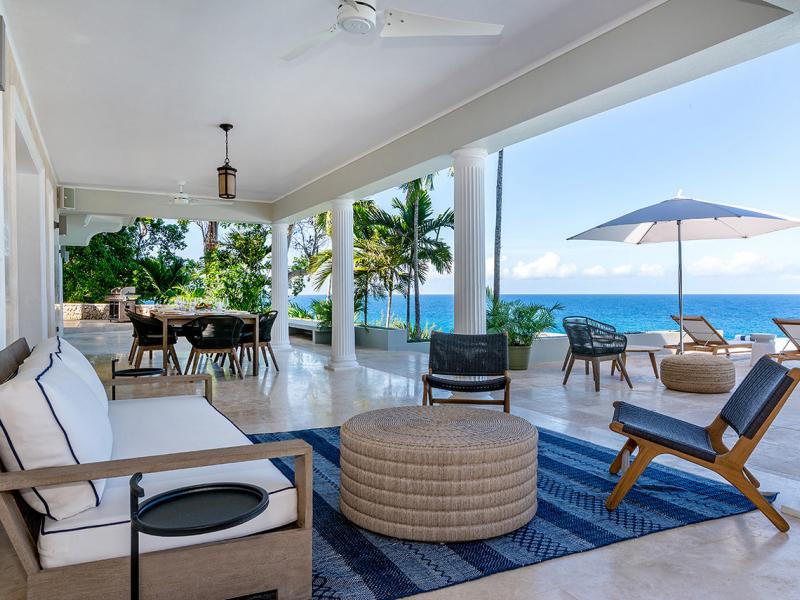 Aquamarina Villa Jamaica , Ocho Rios  