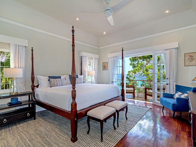 Aquamarina Villa Jamaica , Ocho Rios  