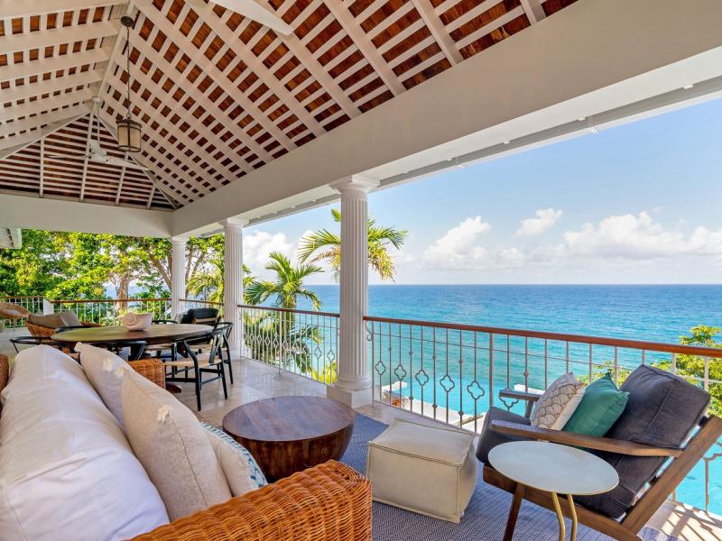 Aquamarina Villa Jamaica , Ocho Rios  