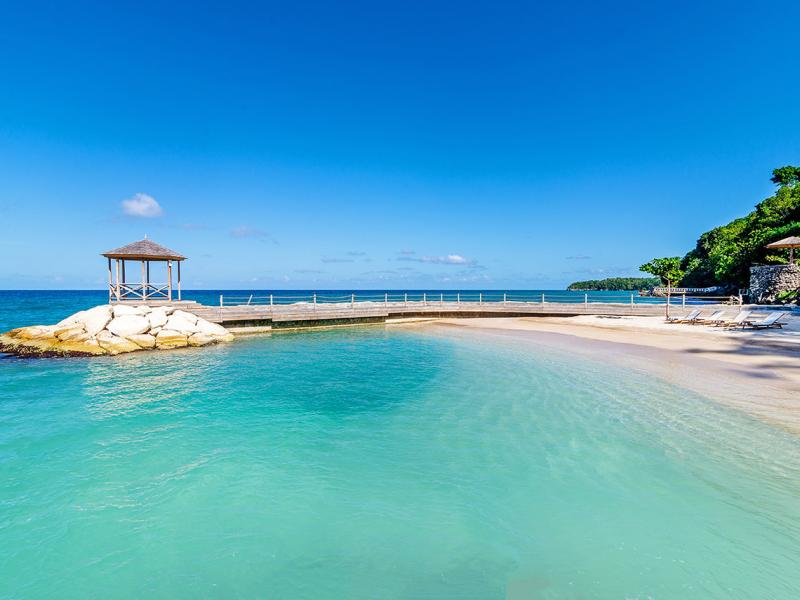 Aquamarina Villa Jamaica , Ocho Rios  