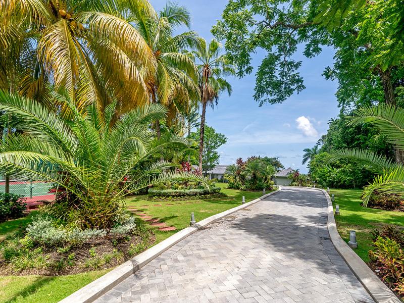 Aquamarina Villa Jamaica , Ocho Rios  