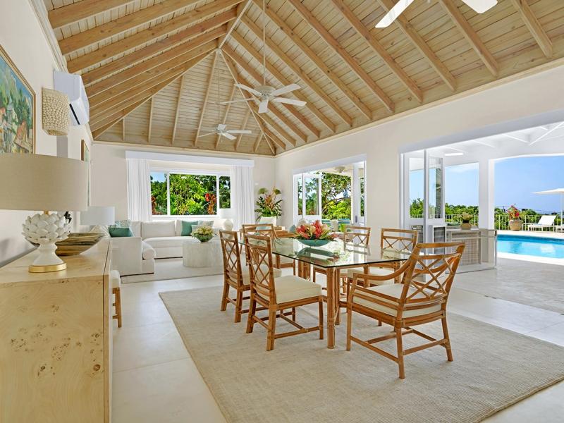 Abacus , Montego Bay , Spring Farm  