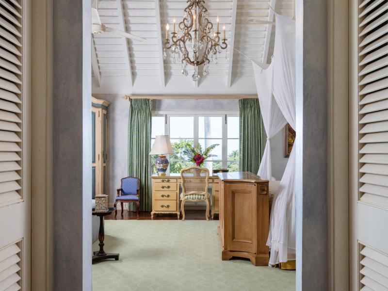 Little Hill , Montego Bay , Tryall  