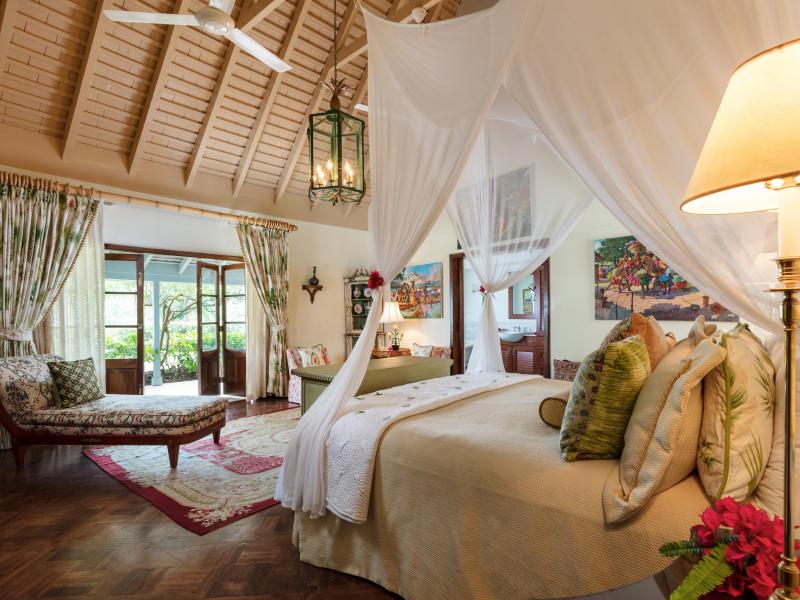 Little Hill , Montego Bay , Tryall  