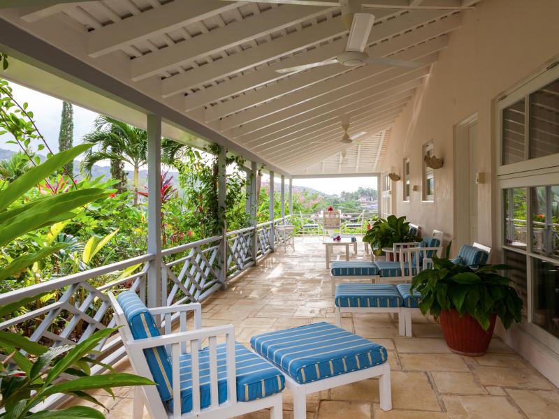 Little Hill , Montego Bay , Tryall  