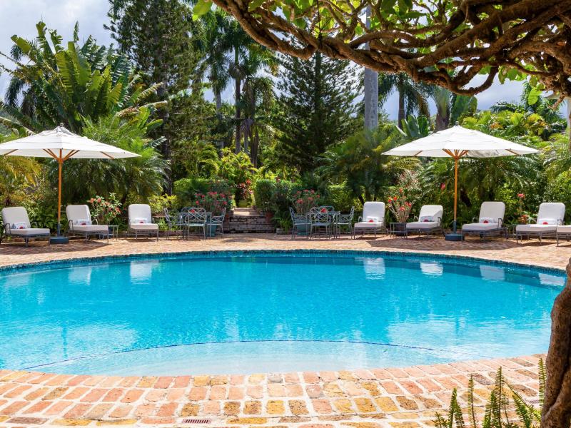 Little Hill , Montego Bay , Tryall  