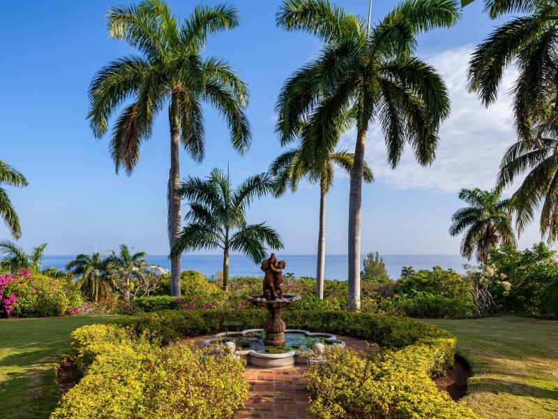 Little Hill , Montego Bay , Tryall  