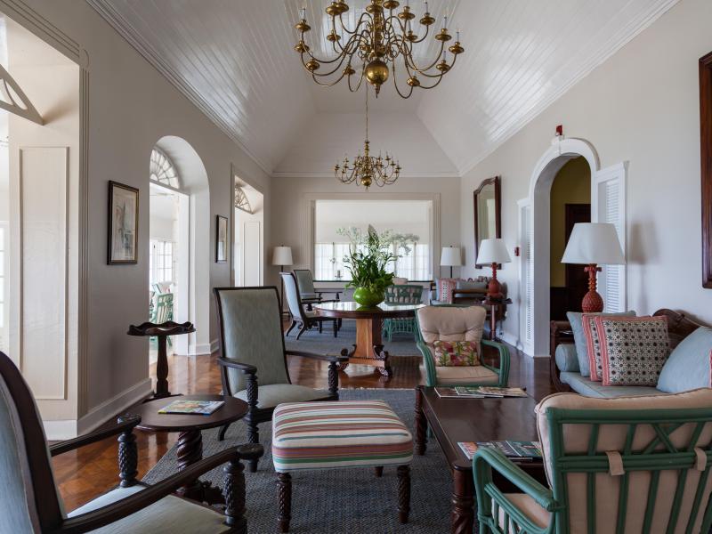 Little Hill , Montego Bay , Tryall  