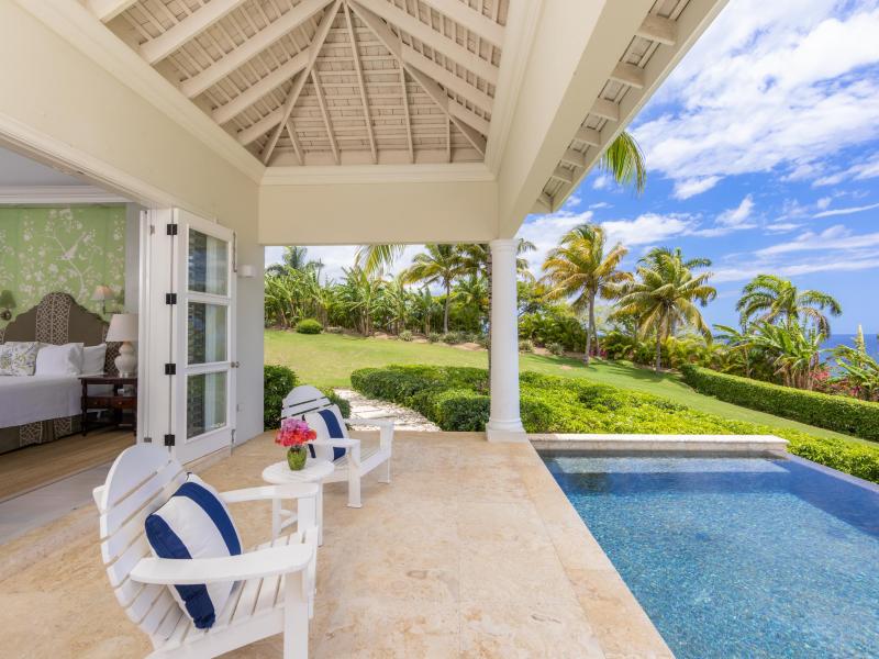 Tryall Club - Celestial Villa , Montego Bay  