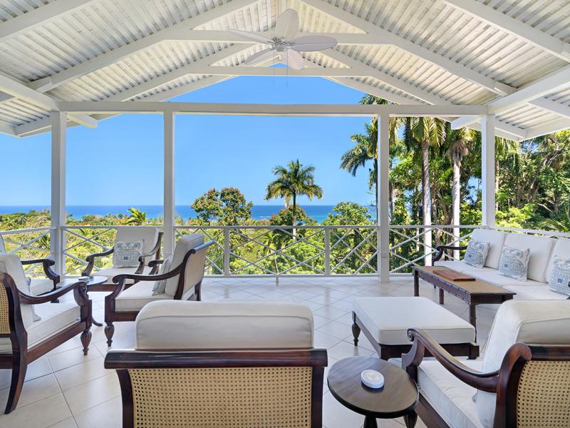 Three Little Birds , Montego Bay , Tryall  